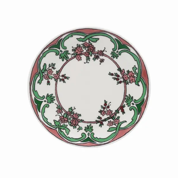 Always - Marie - Plate Set of 4
