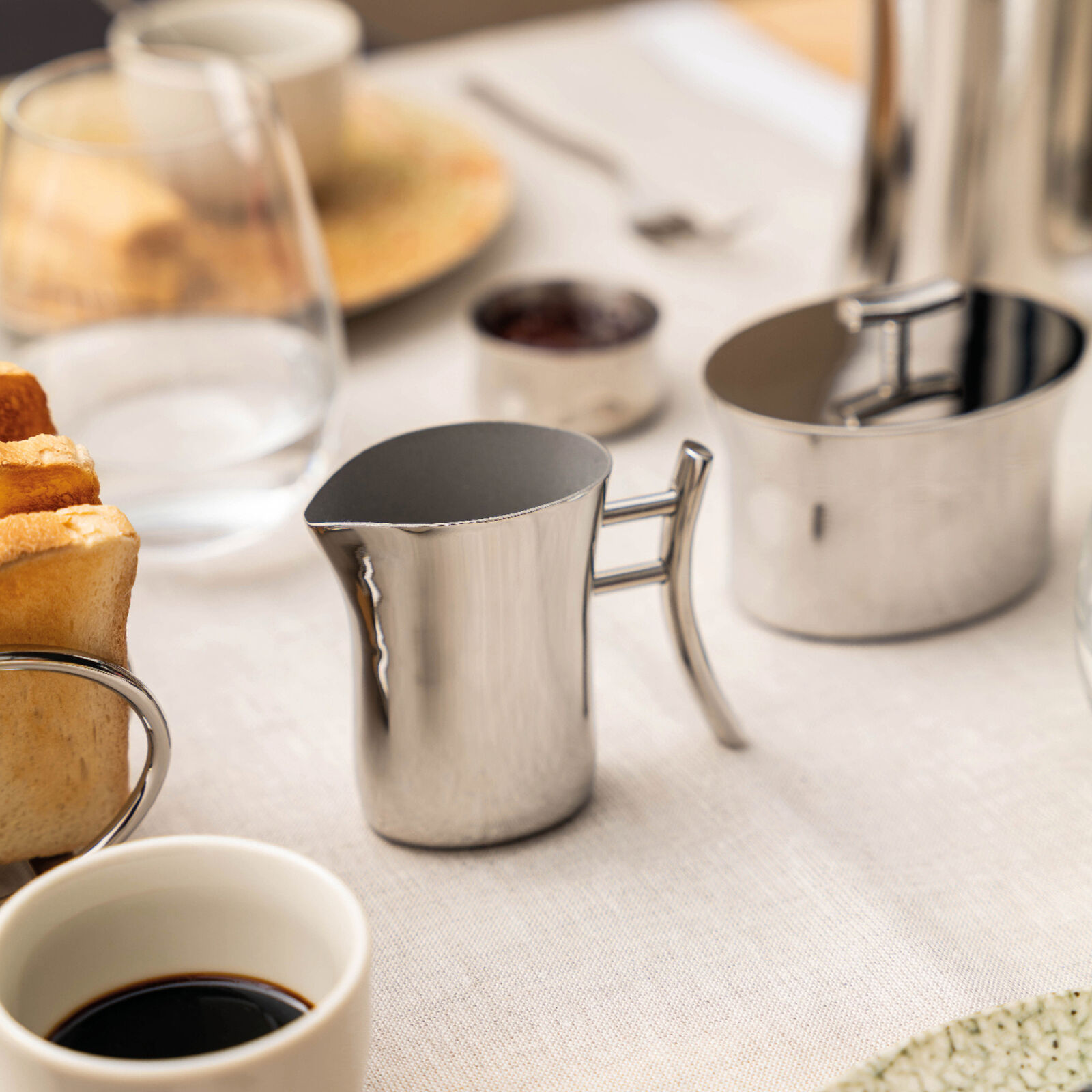 Creamer - Imagen 2