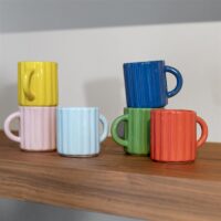 Mug tube espresso 24 ass - Imagen 2