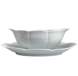 Nymphea - Sauce Boat 12.30 oz