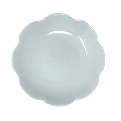 Nymphea - Deep Soup Plate 22 cm