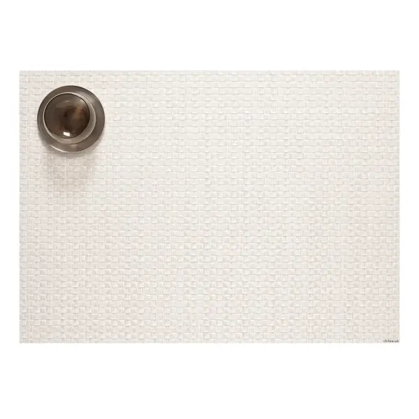 Origami Placemats Pearl - Set de 4