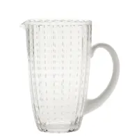 Perle Carafe Clear