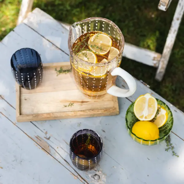 Perle Carafe Clear - Imagen 2