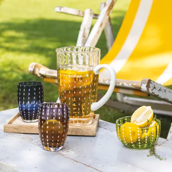 Perle Tumbler Set 6 Assorted - Imagen 5