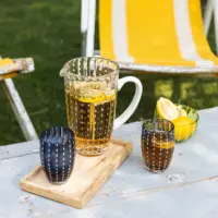 Perle Tumbler Set 6 Assorted - Imagen 4