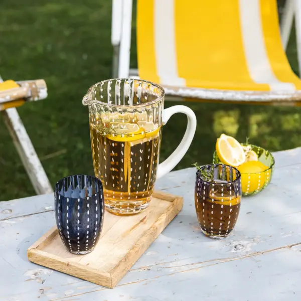 Perle Tumbler Set 6 Assorted - Imagen 4
