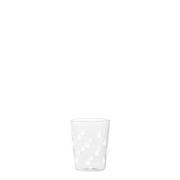 PARTY TUMBLE JUNIOR CLEAR BOX 6 SET - Imagen 6
