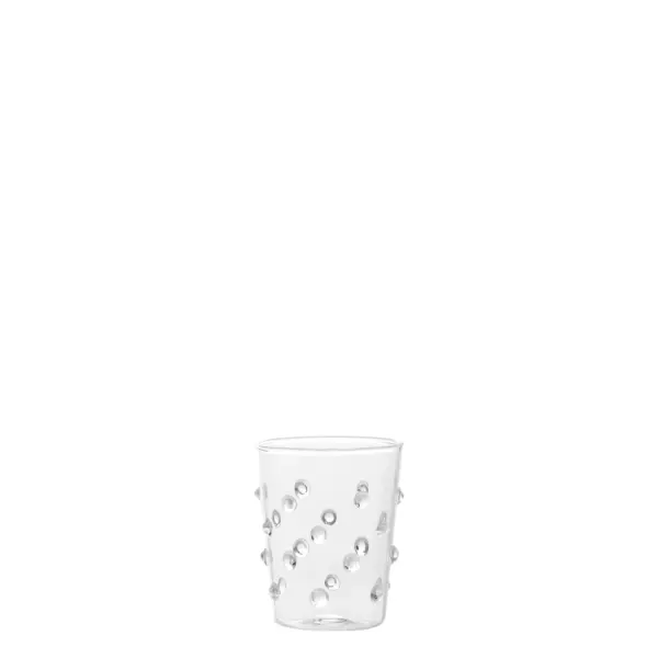 PARTY TUMBLE JUNIOR CLEAR BOX 6 SET - Imagen 5