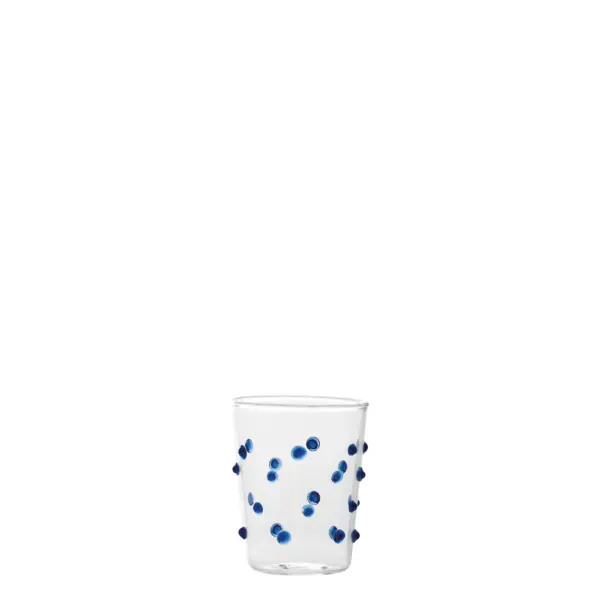 PARTY TUMBLE JUNIOR CLEAR BOX 6 SET - Imagen 2
