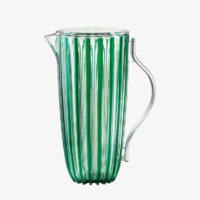 PITCHER WITH LID DOLCEVITA