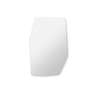 Shard Mirror - Black