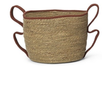 Verso Baskets Wide Brick