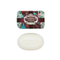 Portus Cale Black Orchid Soap