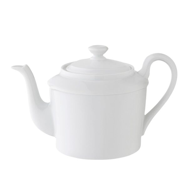 TEAPOT 1 L BLANC