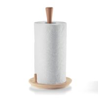 ''ROLL&TEAR'' UNIVERSAL KITCHEN ROLL HOLDER - Imagen 2