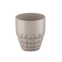 LOW TUMBLER TIFFANY GREY