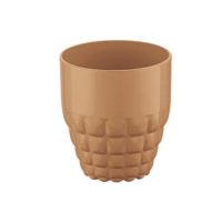 LOW TUMBLER TIFFANY TERRACOTTA