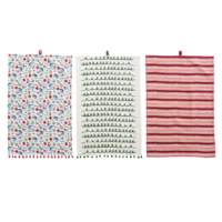 Cotton Tea Towel