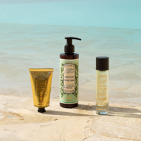 Hand cream 2.5 floz - Precious Jasmine - Imagen 3