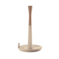 ''ROLL&TEAR'' UNIVERSAL KITCHEN ROLL HOLDER