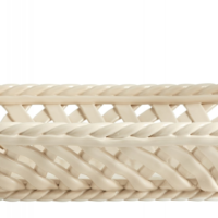 KITAK BASKET W. HANDLES BEIGE
