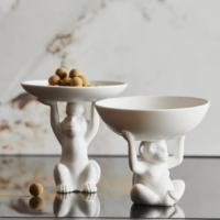 RAVA BOWL WHITE - Imagen 3