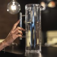 PITCHER WITH LID ICONS - Imagen 4