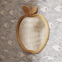 Apple Mirror - Natural - Imagen 2