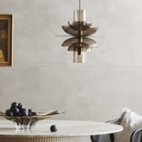KATAJA TRAY BROWN - Imagen 2