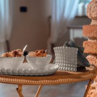 Tray M Tiffany White - Imagen 2