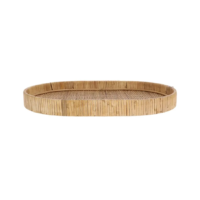 FUJI TRAY OVAL S