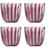 TALL TUMBLERS DOLCEVITA / SET OF 6