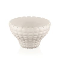 SERVING CUP CM 12 TIFFANY WHITE