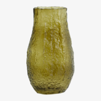 PARRY VASE M GREEN