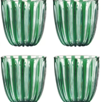 TALL TUMBLERS DOLCEVITA / SET OF 6