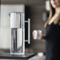 PITCHER WITH LID ICONS - Imagen 3