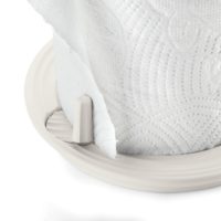 ''ROLL&TEAR'' UNIVERSAL KITCHEN ROLL HOLDER - Imagen 3