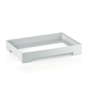 M TRAY ESSENCE WHITE
