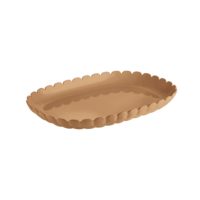Tray M Tiffany Terracotta