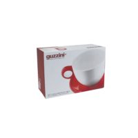 SET OF 2 BREAKFAST CUPS WITH SAUCERS - Imagen 2