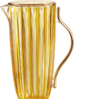PITCHER WITH LID DOLCEVITA