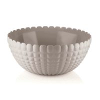 BOWL L TIFFANY GREY