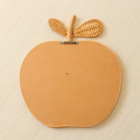 Apple Mirror - Natural - Imagen 5