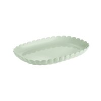 Tray M Tiffany Green