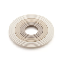 SET OF 3 TRIVETS '3IN1 RING'