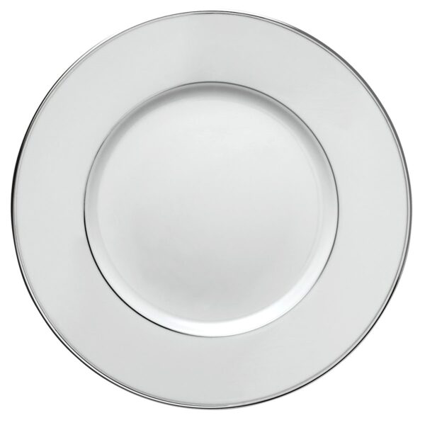 Galon Platine Presentation plate 32cm