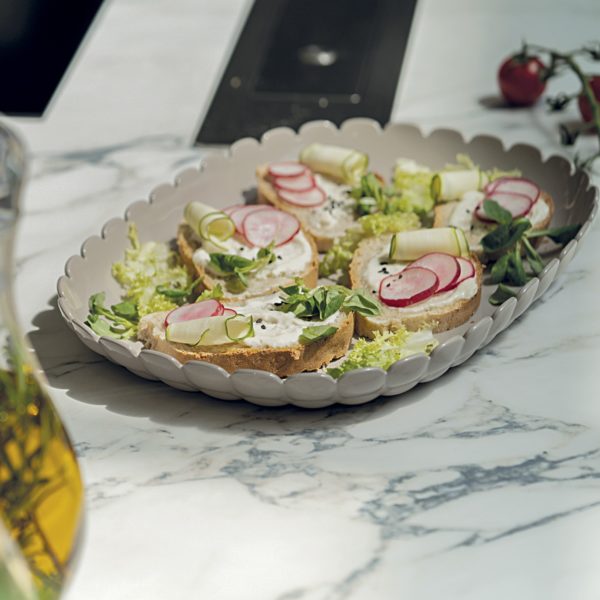 Tray M Tiffany Grey - Imagen 3