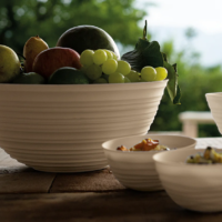 BOWL TIERRA - M - Imagen 3