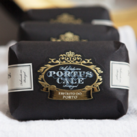 Portus Cale Ruby Red Soap - Imagen 2
